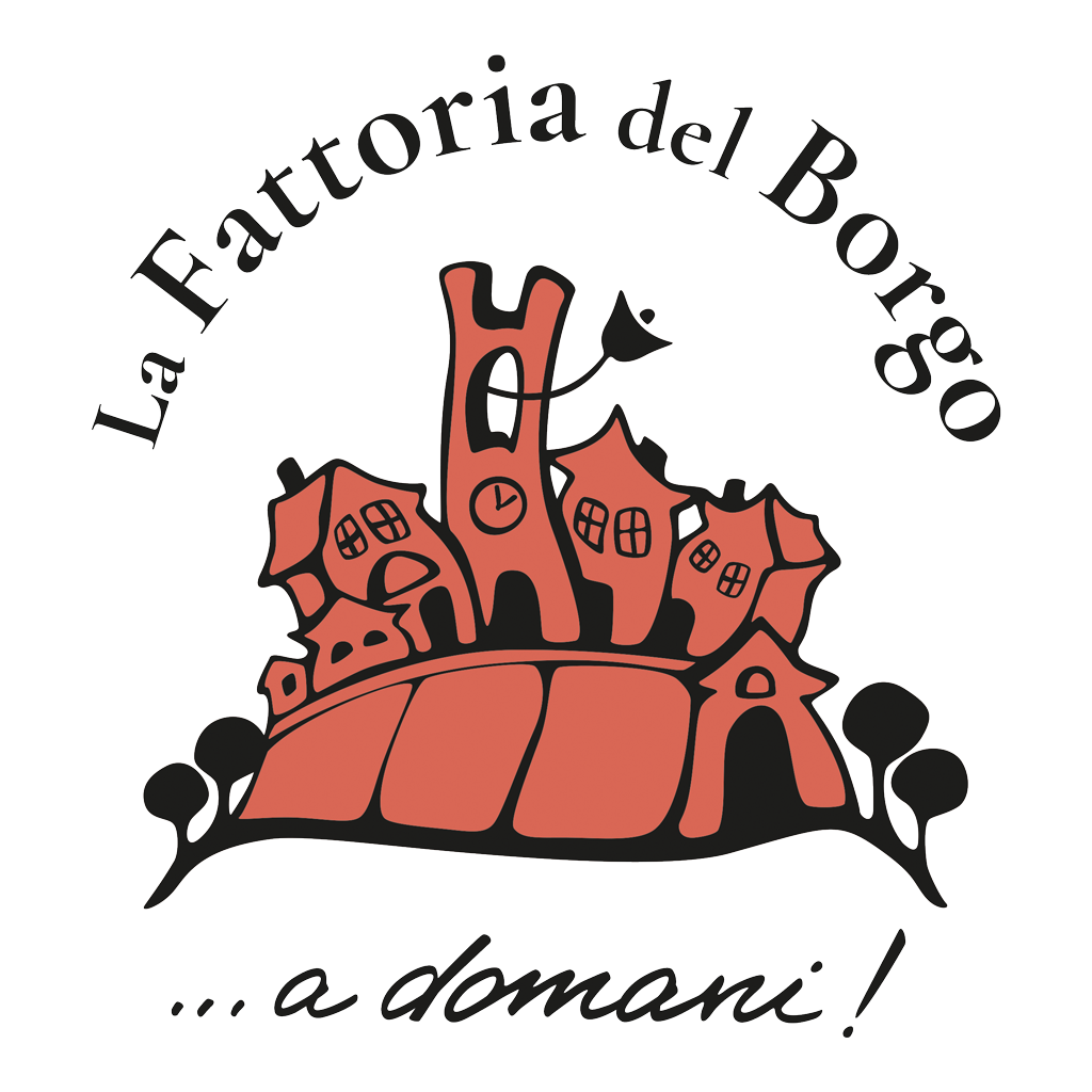 Logo Fattoria del Borgo2