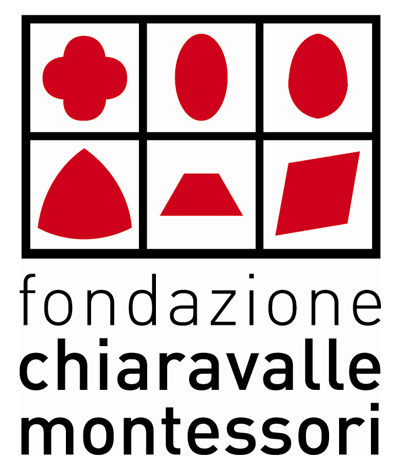 Logo Fondazione Montessori