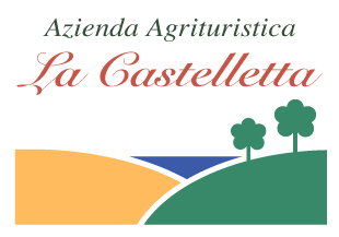 Logo La Castelletta