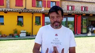 3)	Intervista ad Enrico Libanore –  La Fattoria del Borgo, azienda capofila del Progetto, Vallefoglia (PU) 