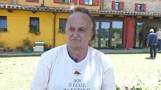 5)	Intervista a Vanda Focarini – Gruppo Longevi della Fattoria del Borgo                                         